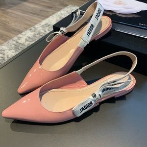 Christian Dior Flats